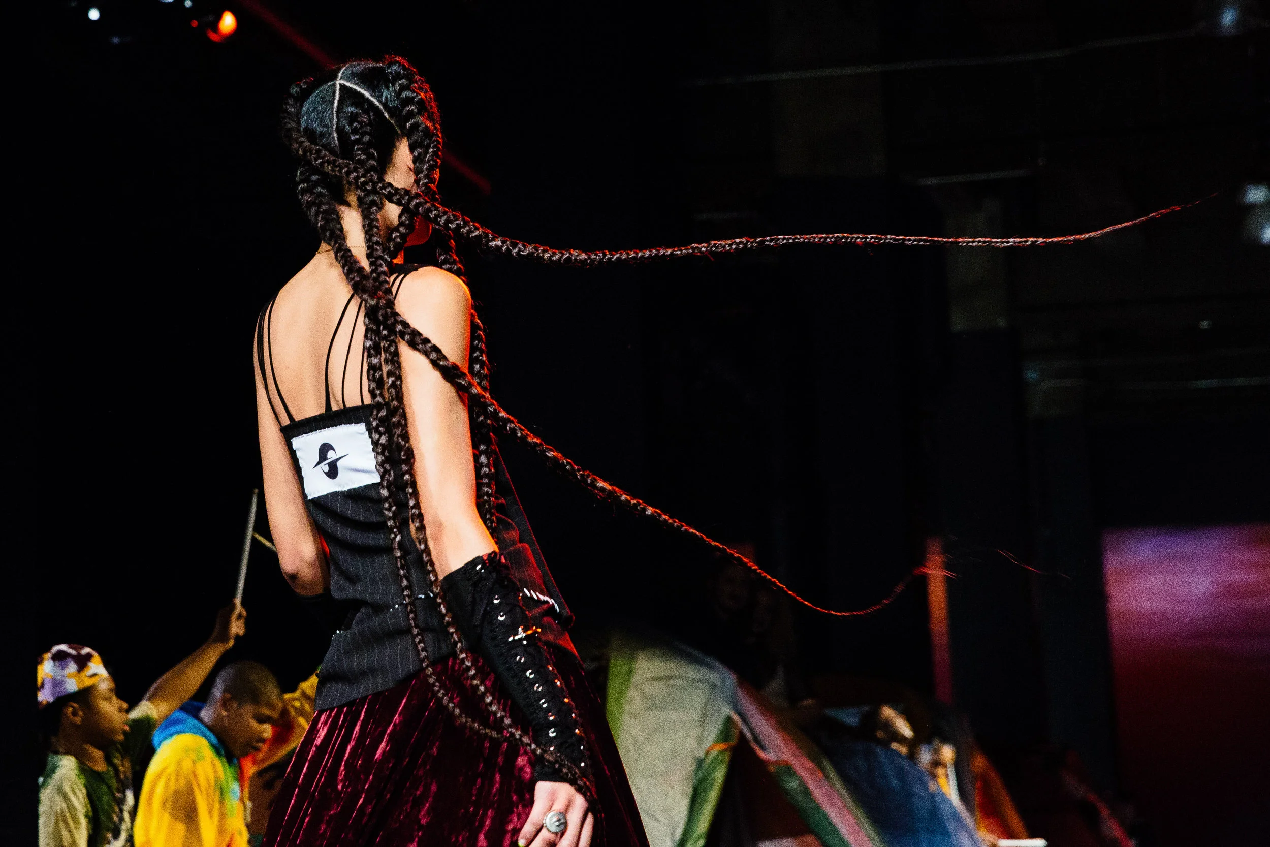 GYPSY SPORT / NYFW 17