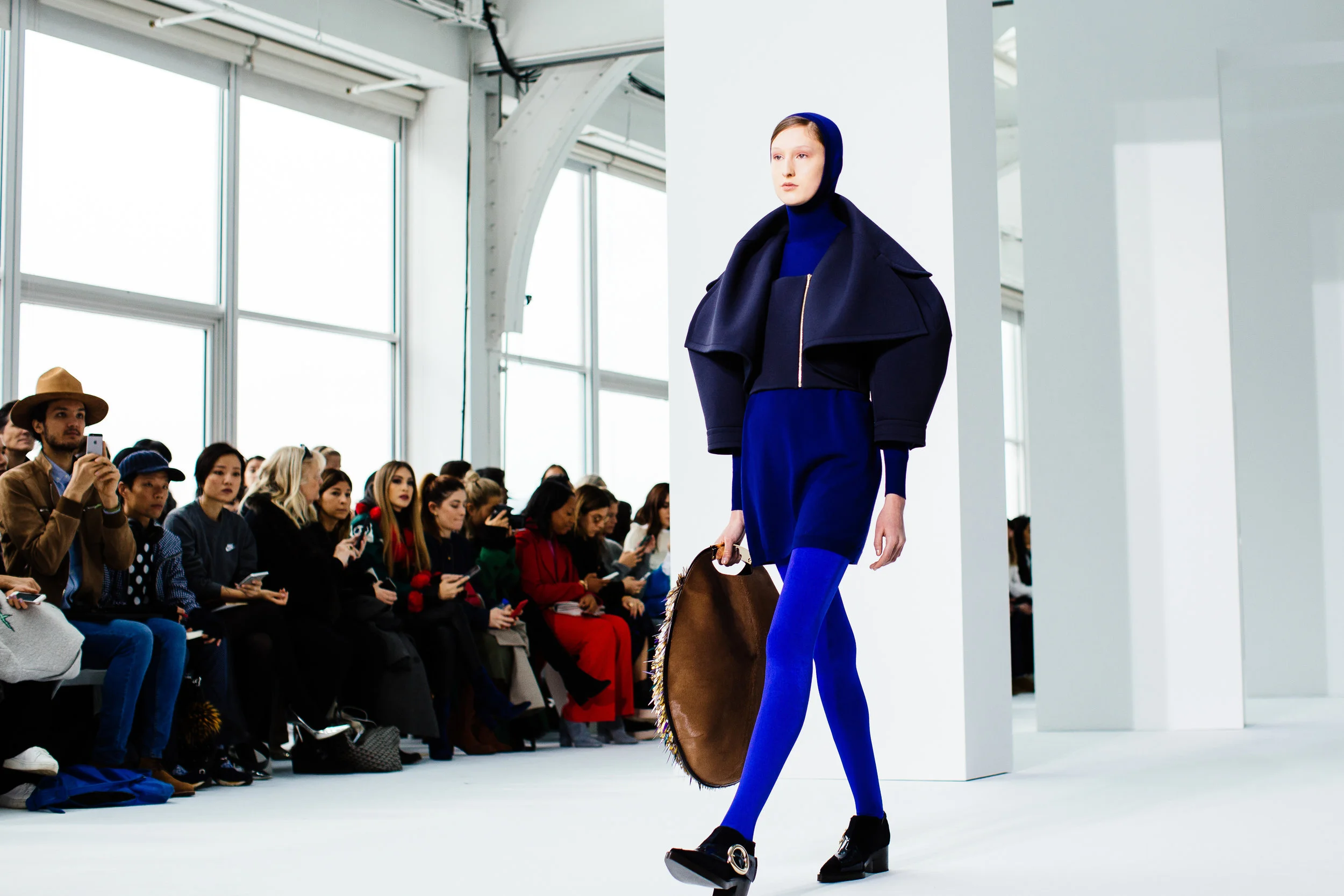 DELPOZO / NYFW 17