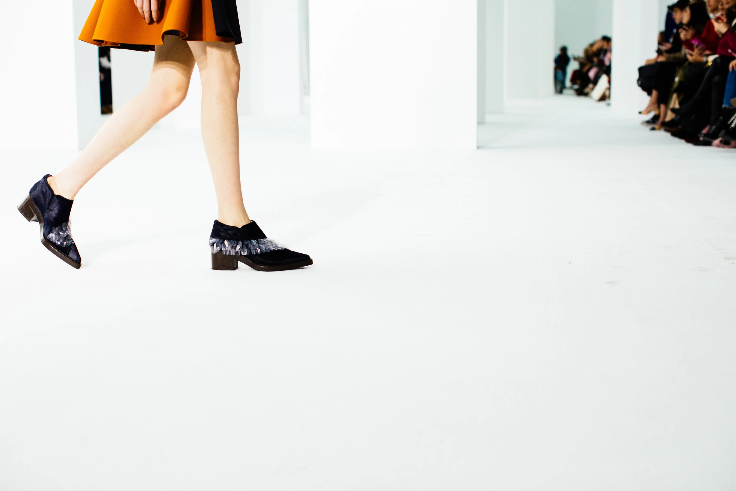 DELPOZO / NYFW 17