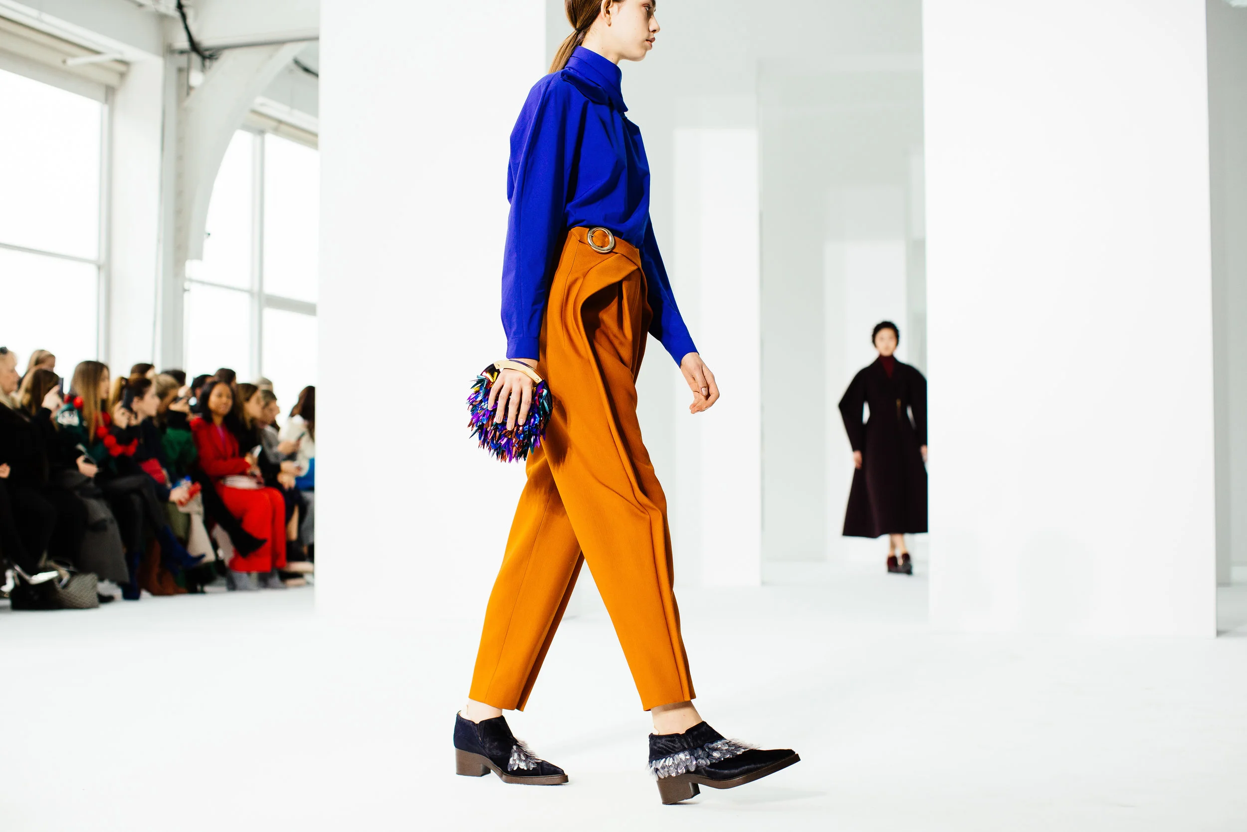DELPOZO / NYFW 17
