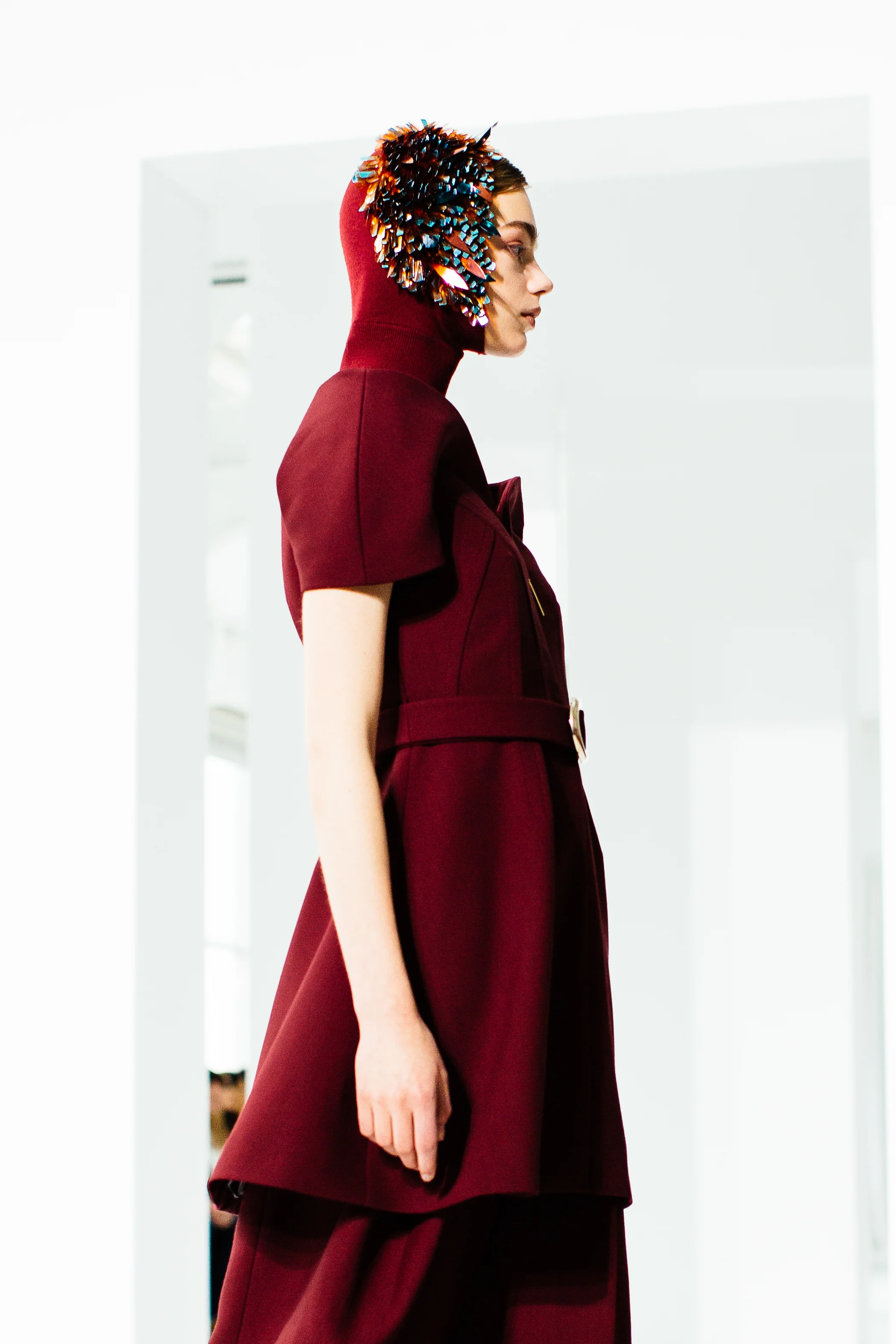 DELPOZO / NYFW 17