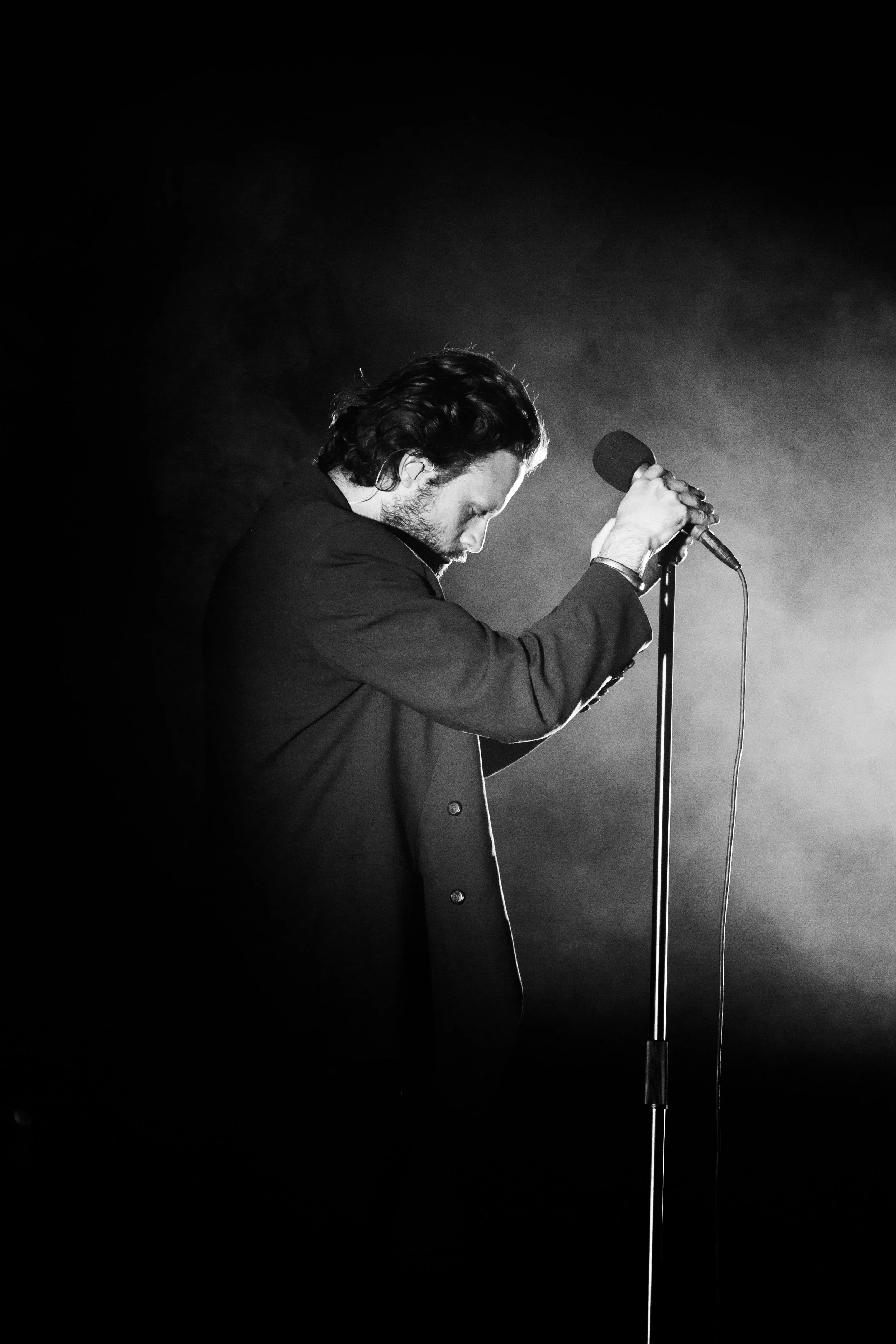 FATHER JOHN MISTY