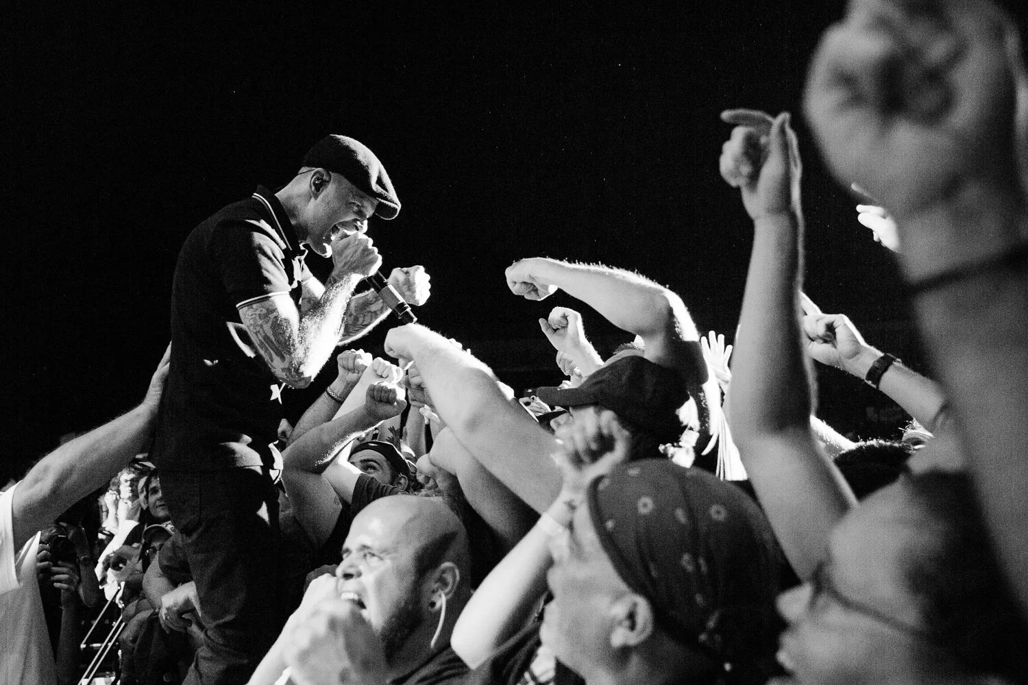 DROPKICK MURPHYS