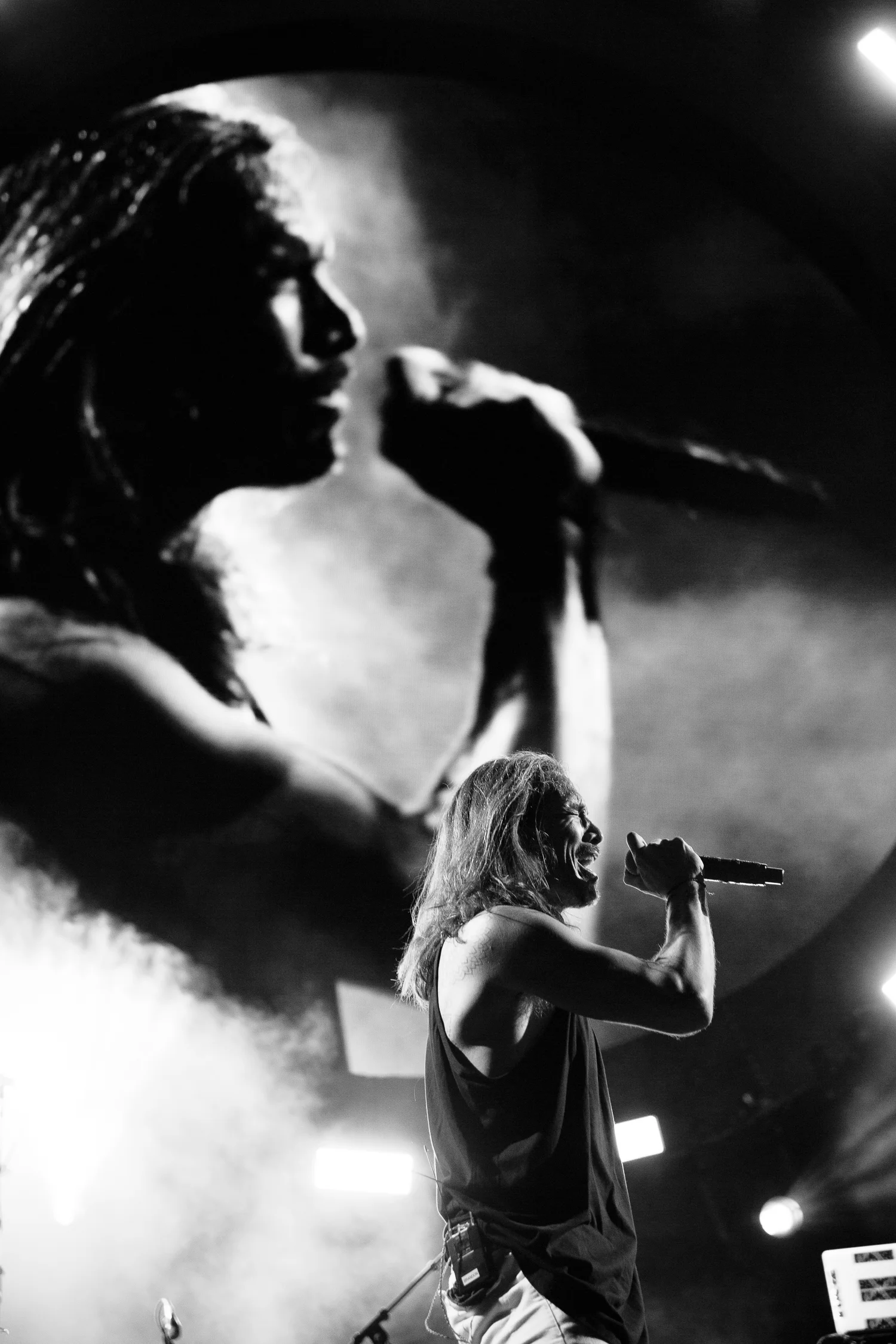INCUBUS