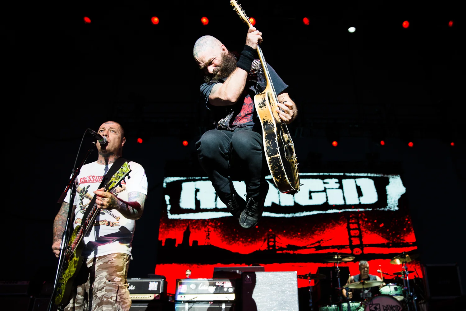 RANCID