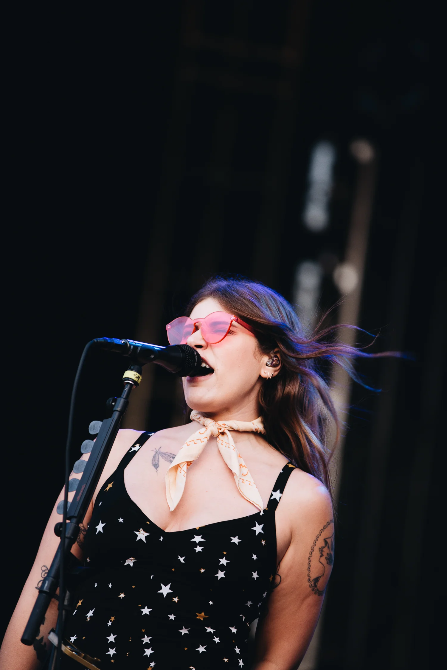 BEST COAST / RIOT FEST