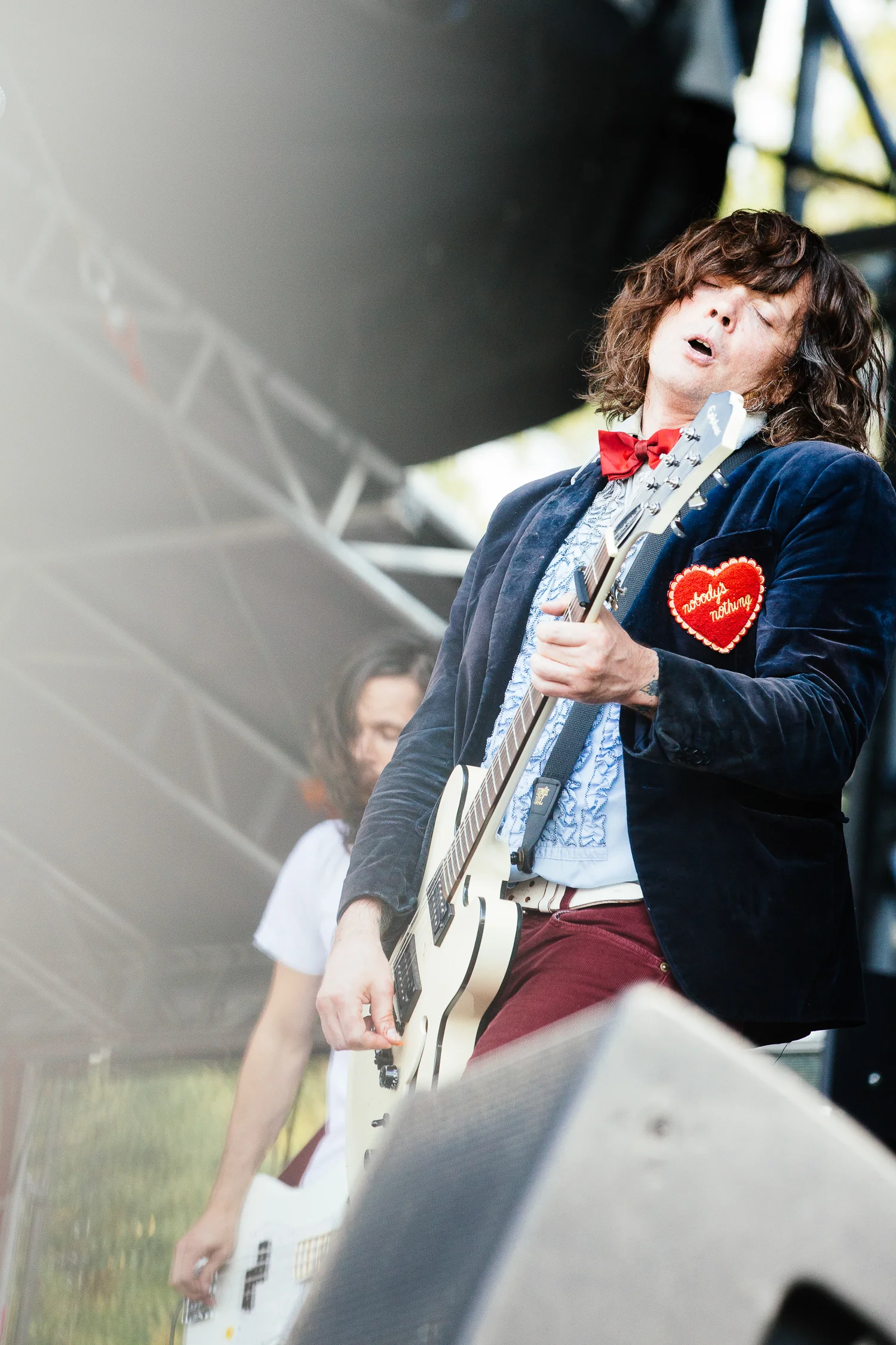 BEACH SLANG / RIOT FEST