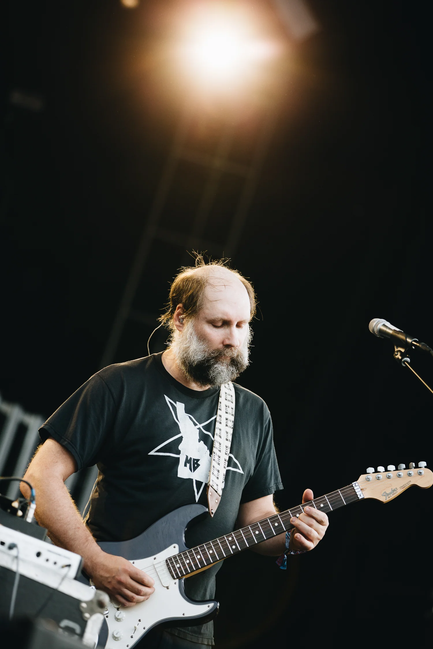 BUILT TO SPILL / RIOT FEST