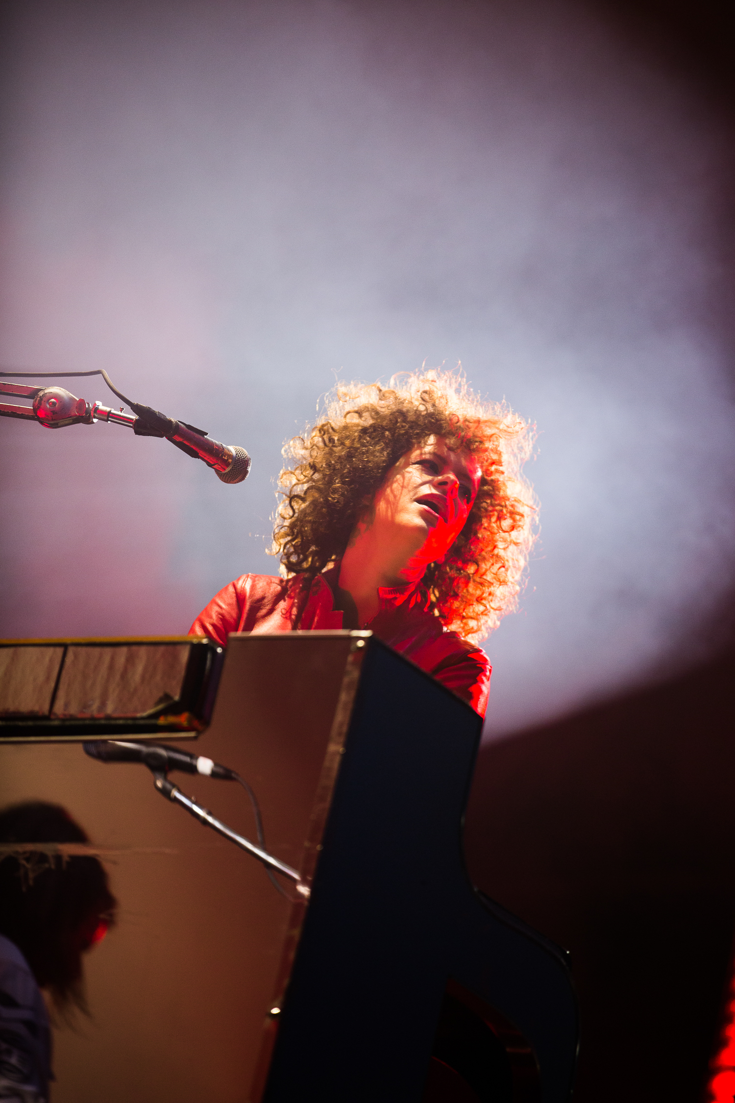 ARCADE FIRE / LOLLAPALOOZA