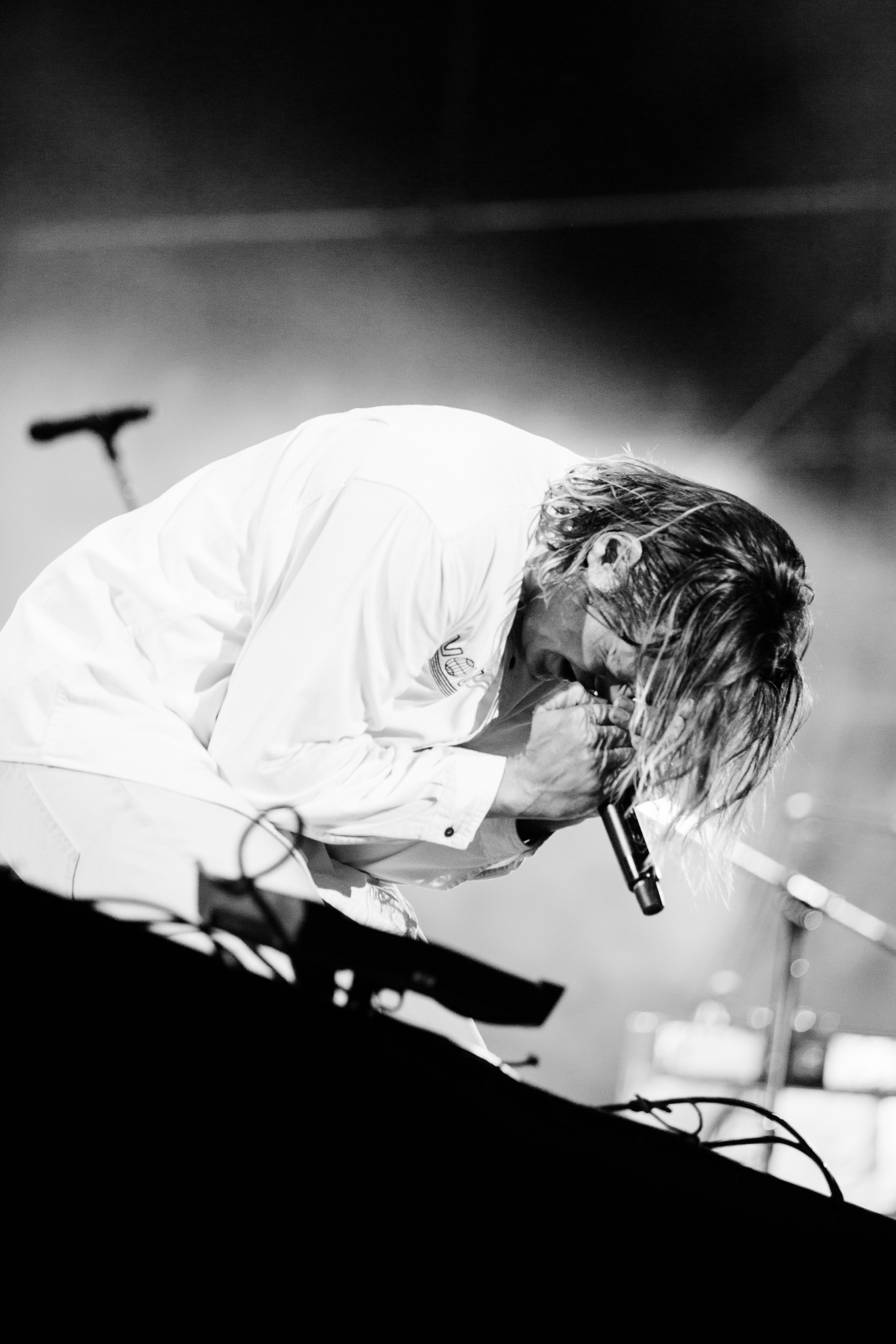 ARCADE FIRE / LOLLAPALOOZA