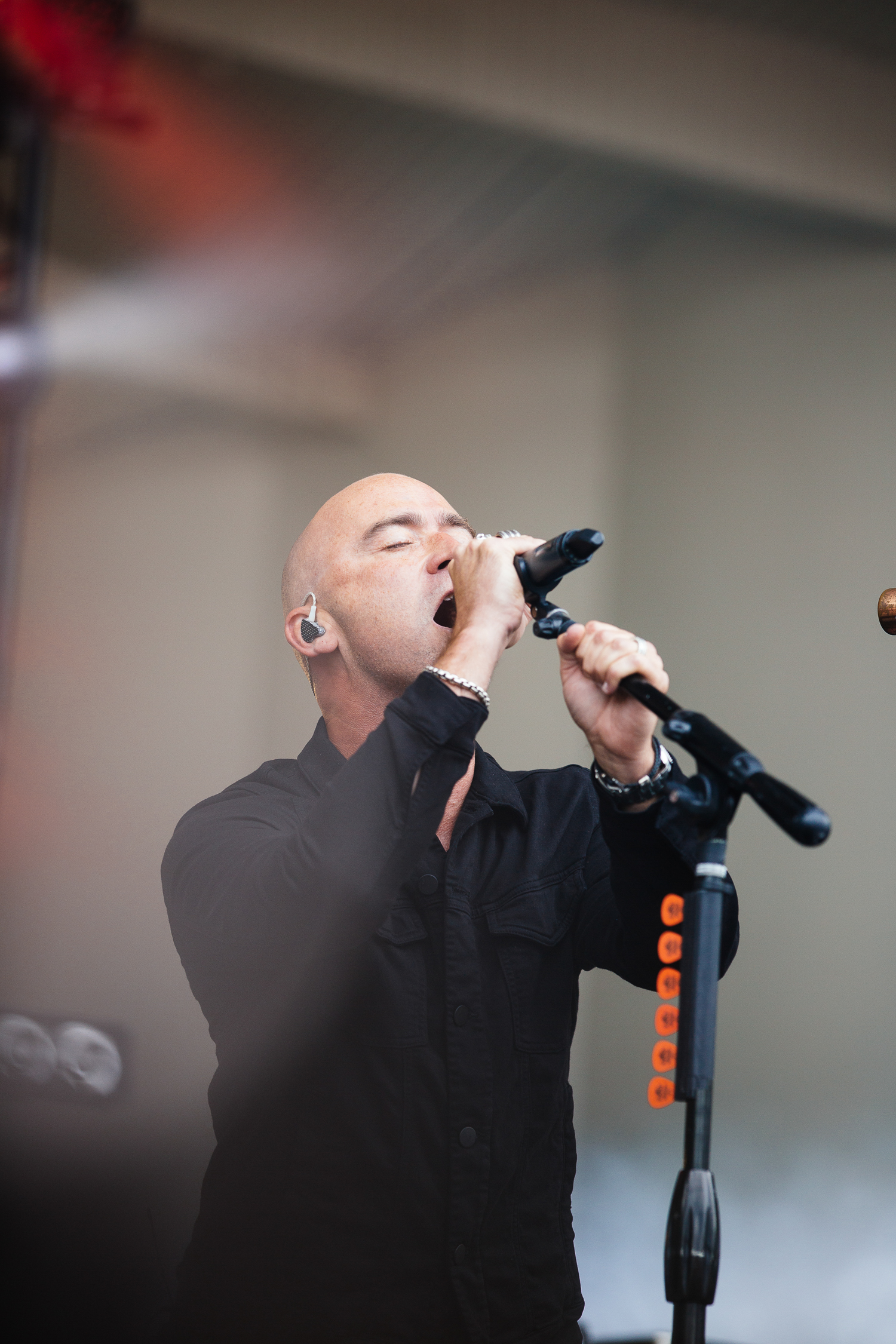 LIVE / LOLLAPALOOZA