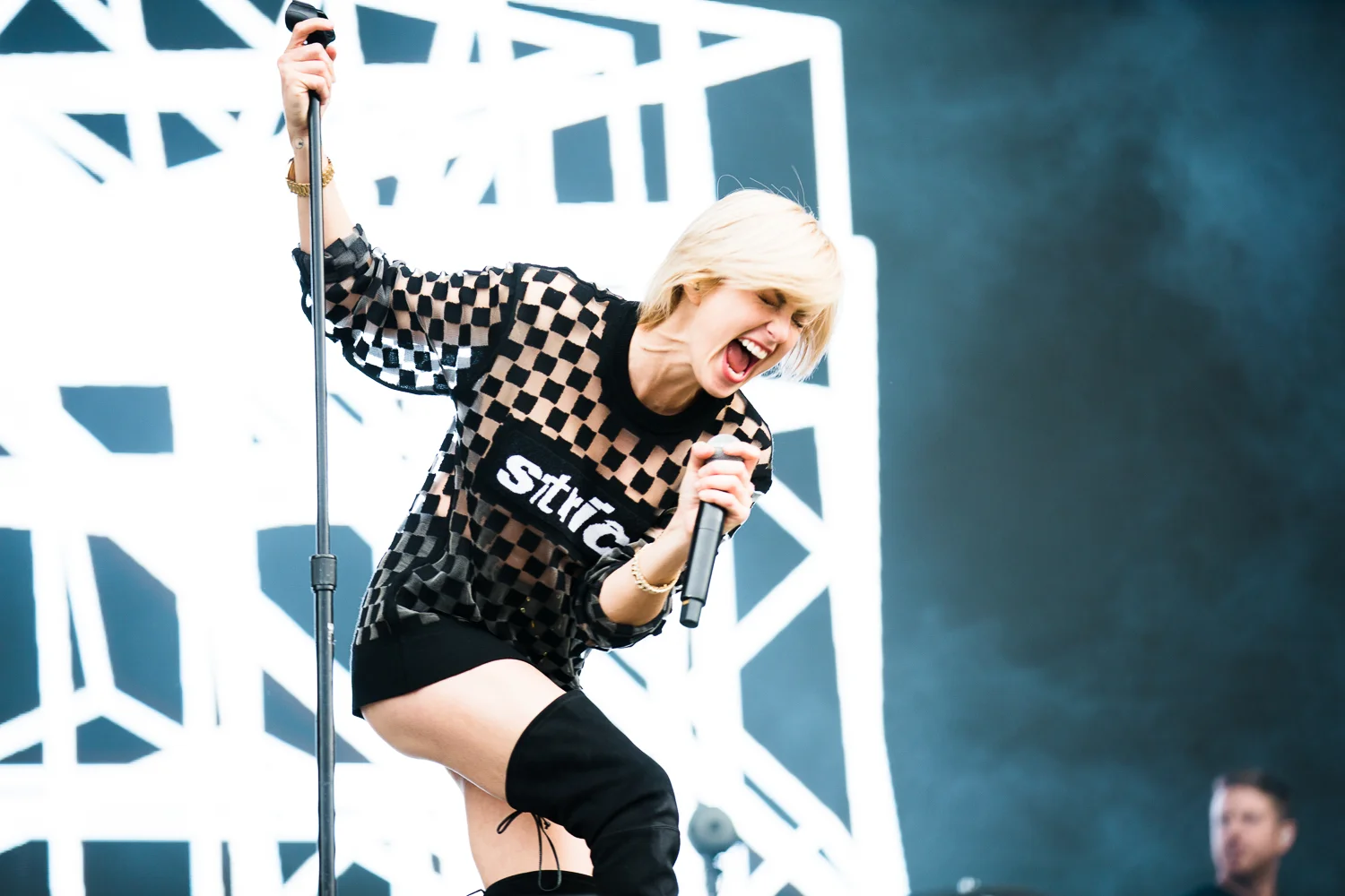 PHANTOGRAM / LOLLAPALOOZA