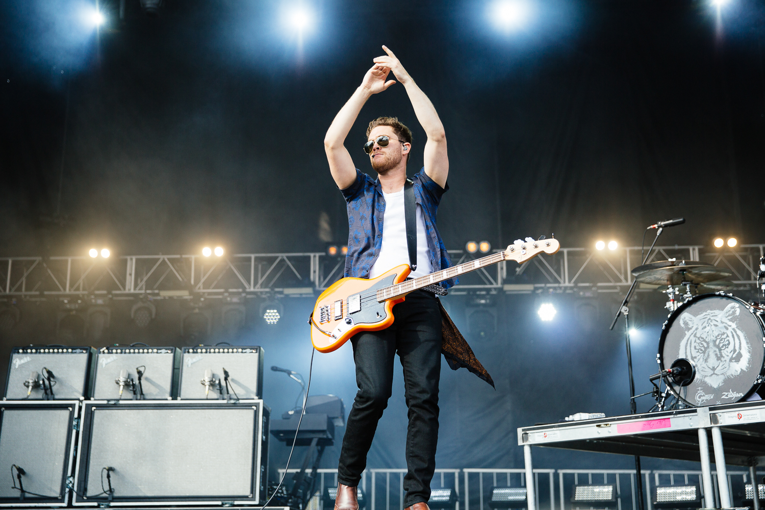 ROYAL BLOOD / LOLLAPALOOZA
