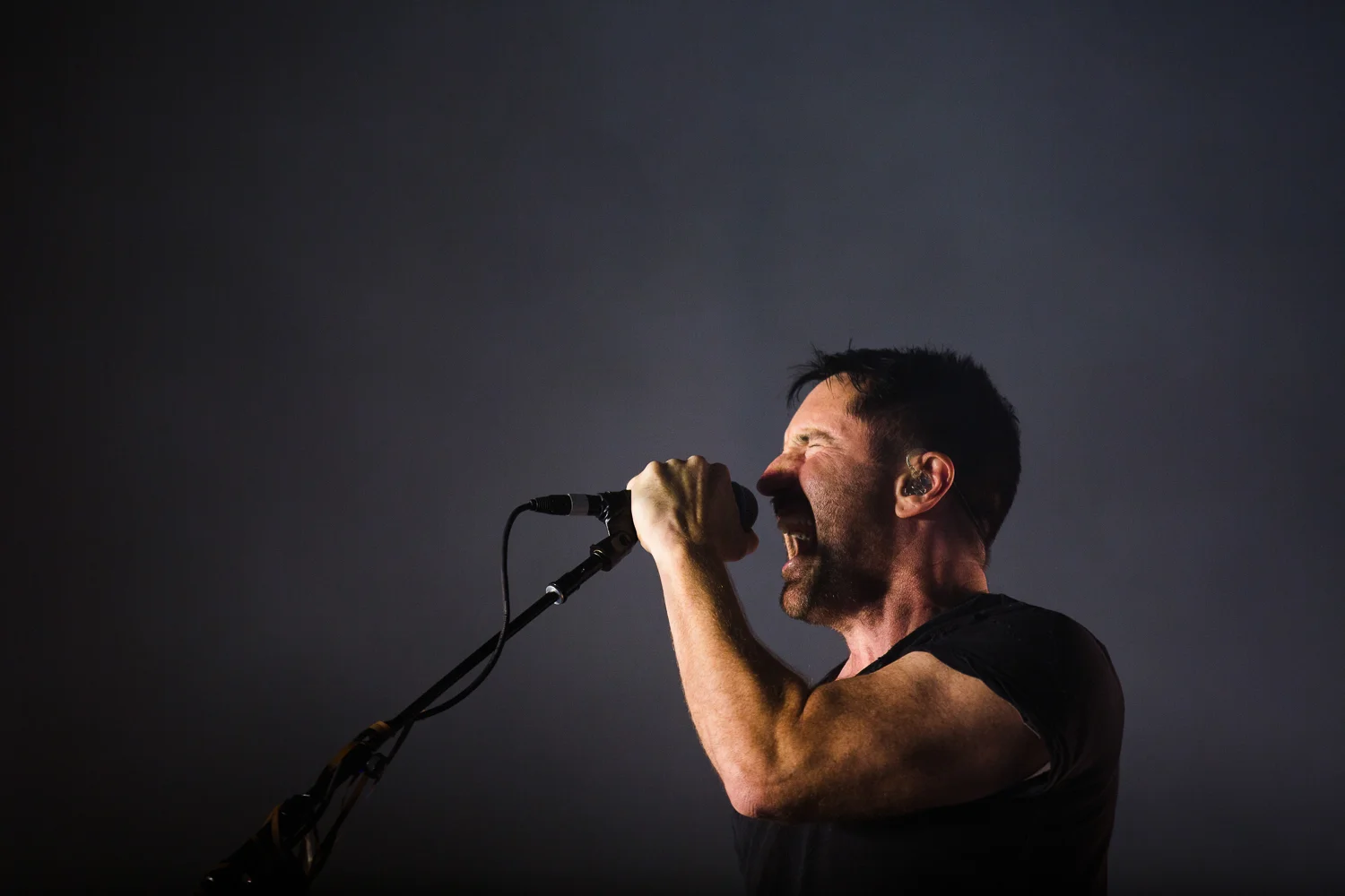 NIN / RIOT FEST