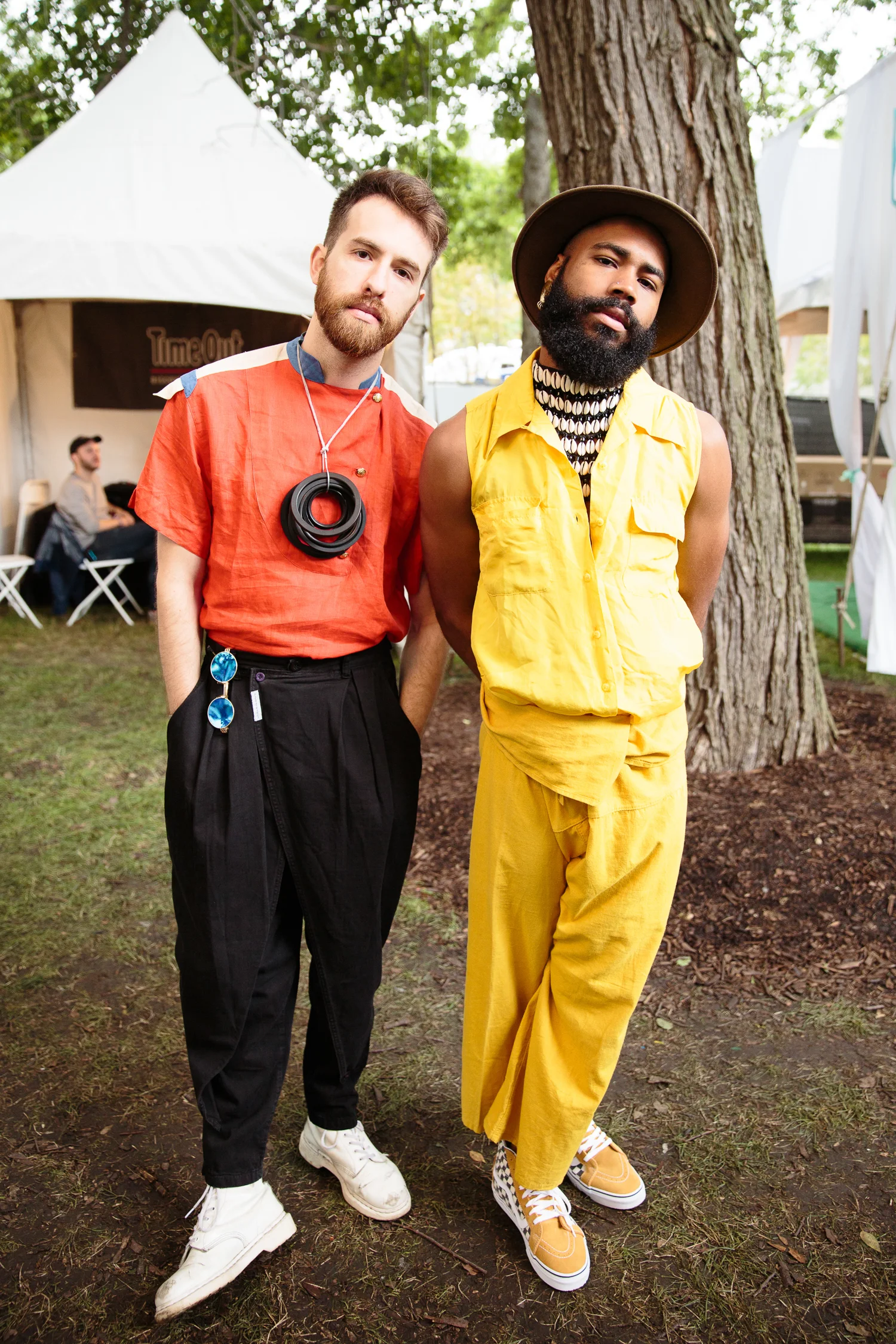 LOLLAPALOOZA 2017 FOR WWD