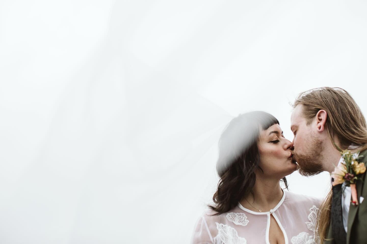 Happy Anniversary to my best friend, lover, creative collaborator, dog papa, husband and so much more @trevorholloway living life with you is the best gift I&rsquo;ve ever been given! Each day a new adventure and just when I thought things couldn&rsq