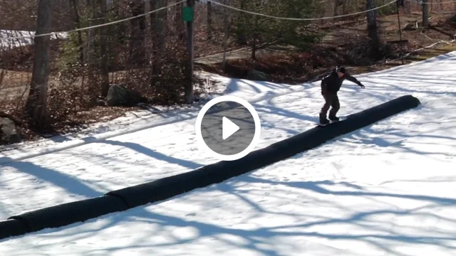 Yawgoon 19 - Yawgoons , Scott Stevens and the 100 foot tube !