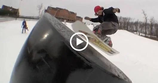 SEVEN SPRINGS - Seven Deadly Edits - EP5 