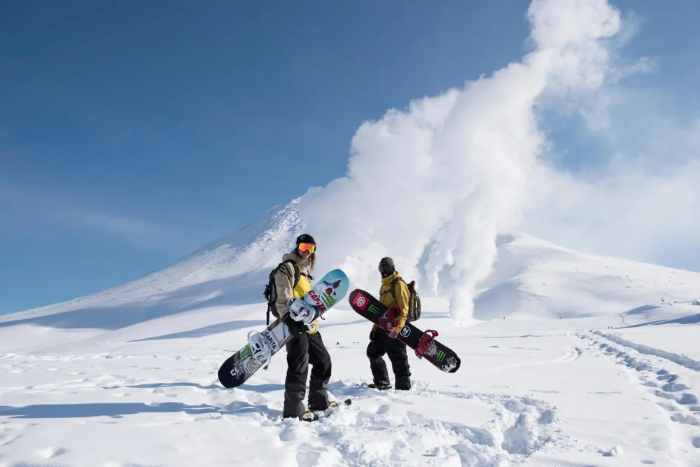 BYND x MDLS 2017 : EP 1 Japan - VIDEO