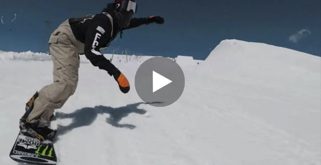 Rk1 tearing up LAAX !