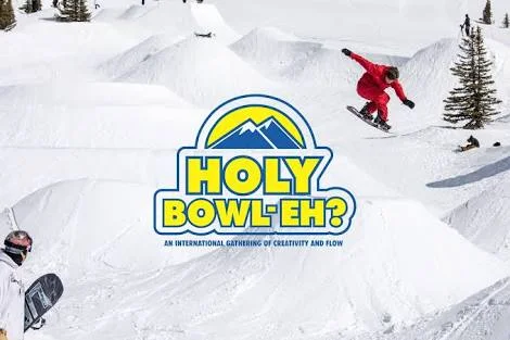 Holy Bowly 2017: Part 1