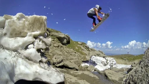 After Winter 2017 | Bucegi Mountains