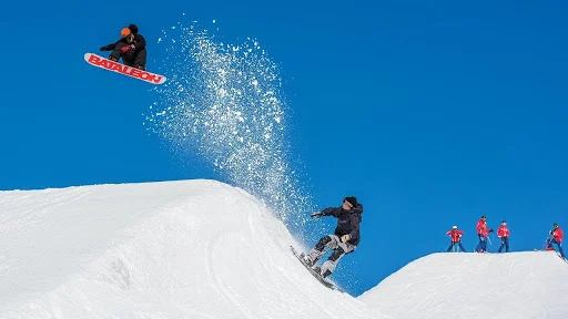 BYND X MDLS 2017: Episode 2 – RV Tour of Death