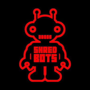 R3Boot Teaser - Shred Bots