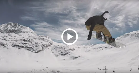 CORVATSCH | StaleLIFE w/ GimbalGod