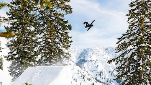 THE FOURTH PHASE – ALL ACTION CUT 