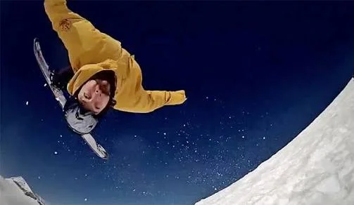 Tyler Chorlton | California Carving 📽 Rusty Toothbrush