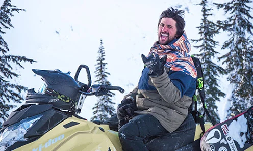 The Manboys: Episode 2 - When In Rome