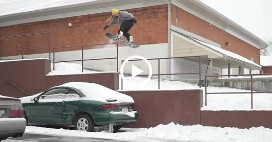 Tristin Heiner - Stairsmaster 2017 - WOW 😮!