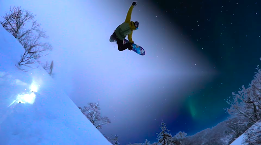 NiPPow Holiday - Japan 🇯🇵 