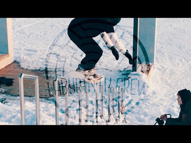 GLOBAL WARNING - FULL MOVIE