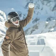 November days in Stubai  Måns Hedberg