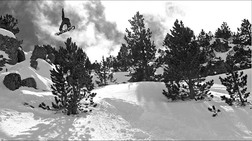 Matias Radaelli Full Part 2018