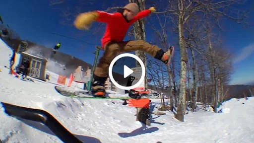 NO NAMES AT WINTERGREEN 