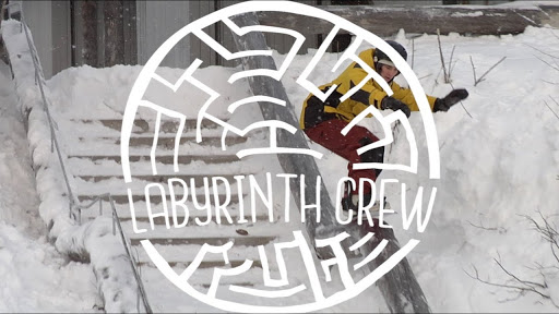 Labyrinth Crew - Ruka Takeover pt. 2