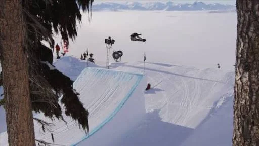Ryan Manning - Whistler BC
