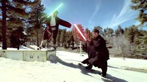 GNAR WARS / Knife Show 🔥