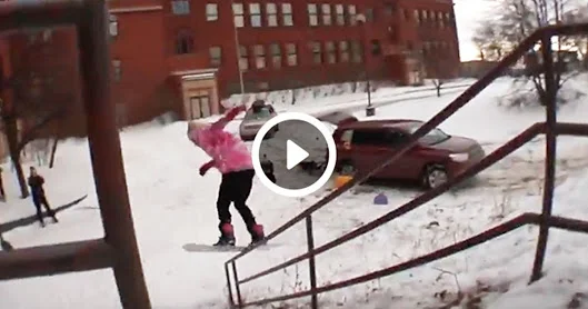 Too Hard: "Seven" teaser 