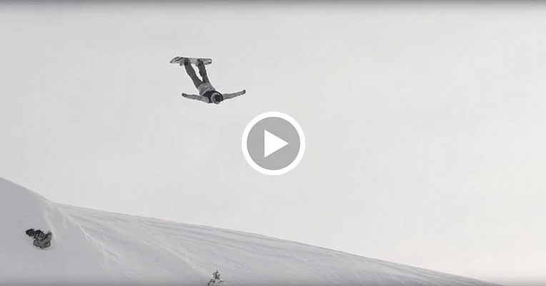 Grant Giller LOOSE BOARDIN NEW ZEALAND