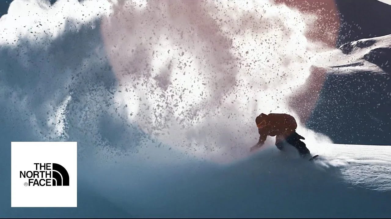 Victor de le Rue's Frozen Mind