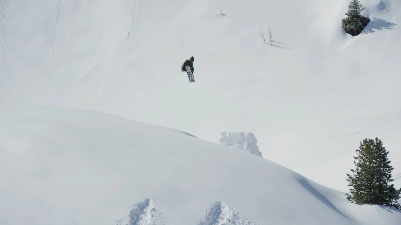 Tom Tramnitz Season Edit 2018