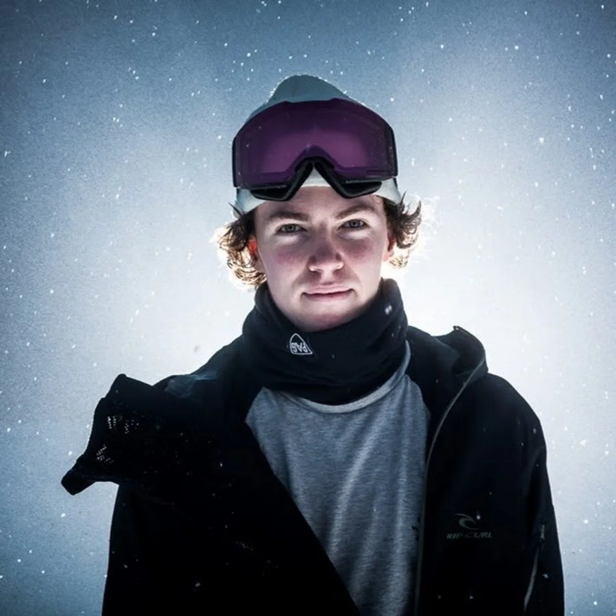 Sebastien Konijnenberg - Stomping Grounds 2018