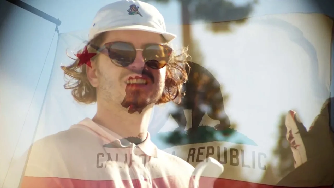 Yung Doli "Surf Sexy " Tape