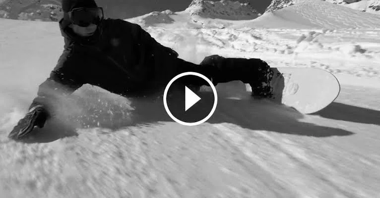 KORUA Shapes - YEARNING FOR TURNING Vol. 8 - Gone Boardin'