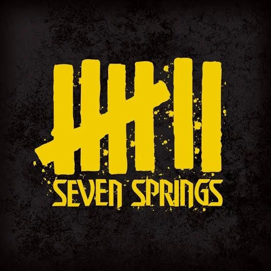 Open Day - Seven Springs 