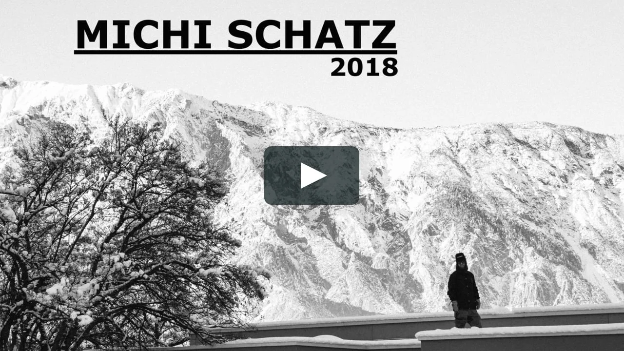 Michi Schatz Fullpart 2018    DONIBK  II